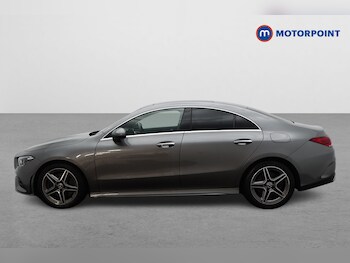 Used Mercedes-Benz CLA 2022 for sale - 77763877: Photo