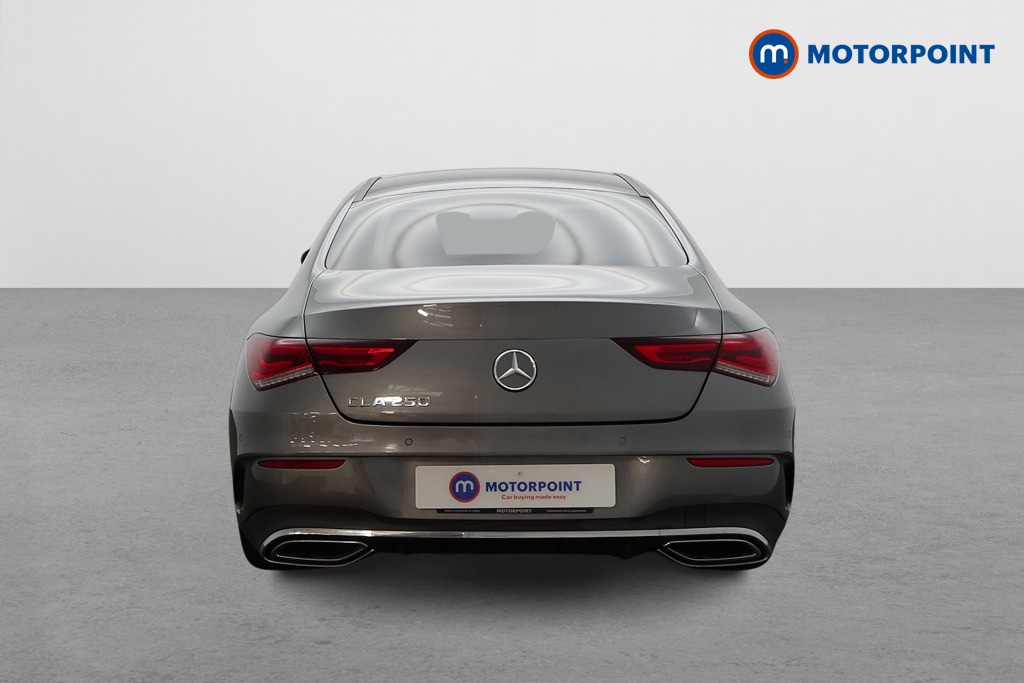 Used Mercedes-Benz CLA 2022 for sale - 77763877: Photo 6