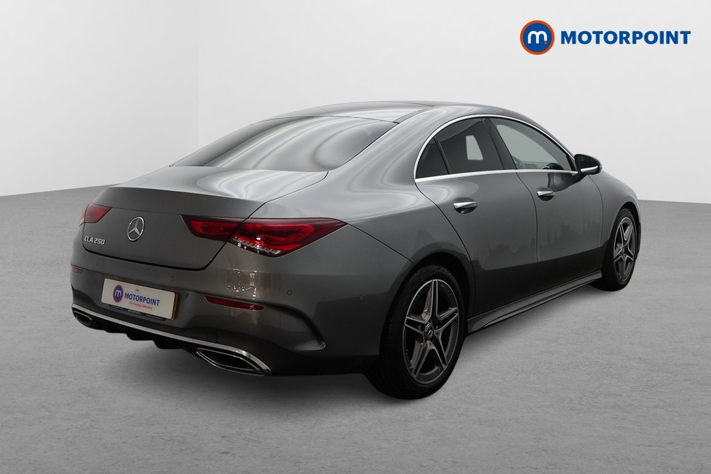 Used Mercedes-Benz CLA 2022 for sale - 77763877: Photo 7