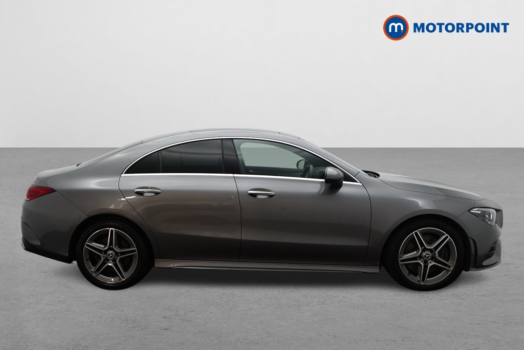 Used Mercedes-Benz CLA 2022 for sale - 77763877: Photo 8