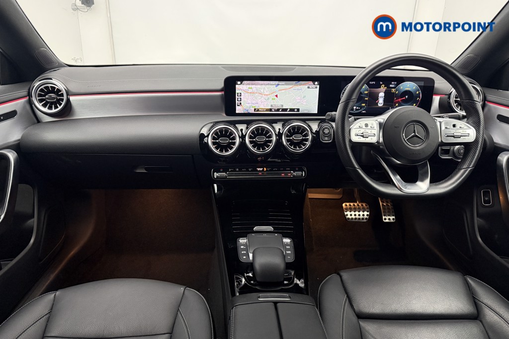 Used Mercedes-Benz CLA 2022 for sale - 77763877: Photo 9