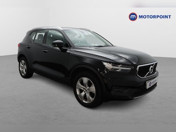 Used Volvo XC40 2020 for sale - 76008815: Photo