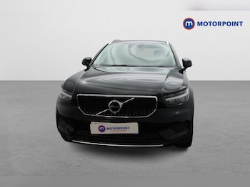 Used Volvo XC40 2020 for sale - 76008815: Photo