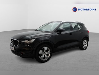 Used Volvo XC40 2020 for sale - 76008815: Photo