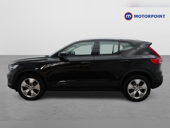 Used Volvo XC40 2020 for sale - 76008815: Photo