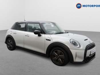 2022 - 2.0 Cooper S Classic 5dr