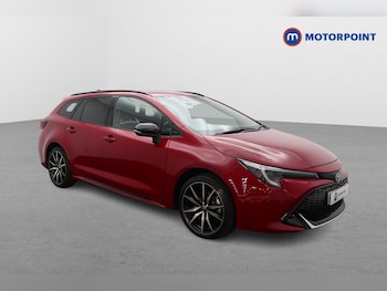 Used Toyota Corolla 2023 for sale - 79502750: Photo
