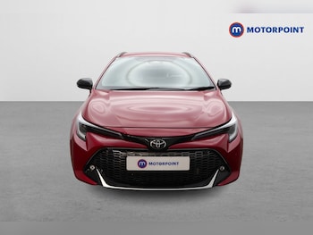 Used Toyota Corolla 2023 for sale - 79502750: Photo