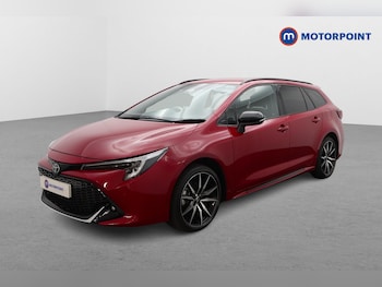 Used Toyota Corolla 2023 for sale - 79502750: Photo