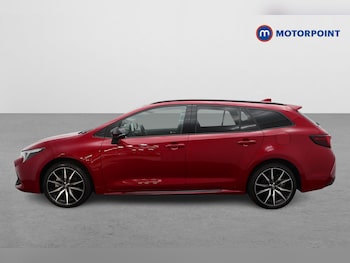 Used Toyota Corolla 2023 for sale - 79502750: Photo