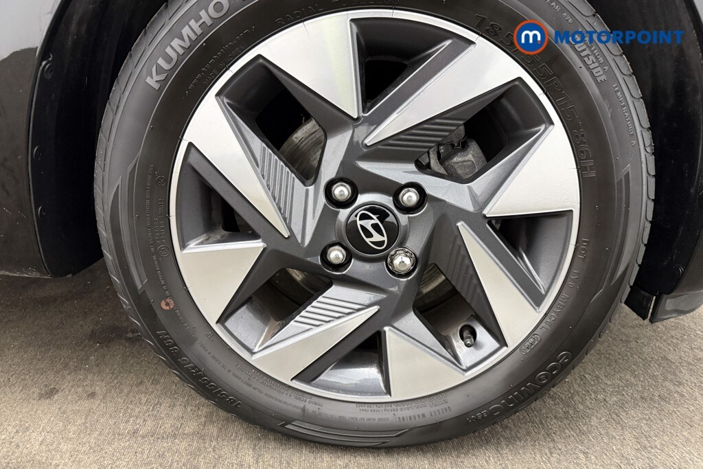 Used Hyundai i10 2025 for sale - 77845951: Photo 12