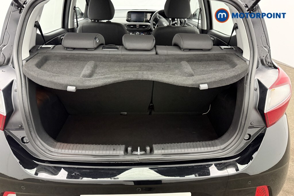 Used Hyundai i10 2025 for sale - 77845951: Photo 20