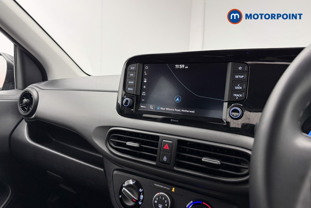 Used Hyundai i10 2025 for sale - 77845951: Photo 28