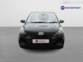Used Hyundai i10 2025 for sale - 77845951: Photo