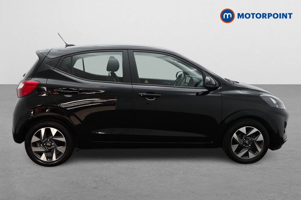 Used Hyundai i10 2025 for sale - 77845951: Photo 8