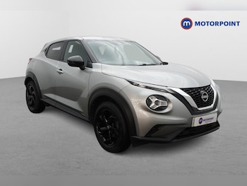 Used Nissan Juke 2023 for sale - 75584686: Photo