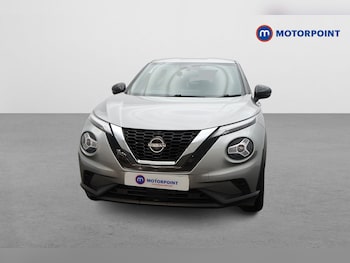 Used Nissan Juke 2023 for sale - 75584686: Photo
