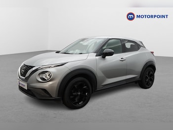 Used Nissan Juke 2023 for sale - 75584686: Photo