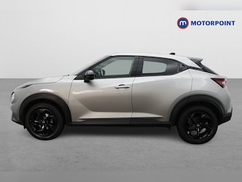 Used Nissan Juke 2023 for sale - 75584686: Photo
