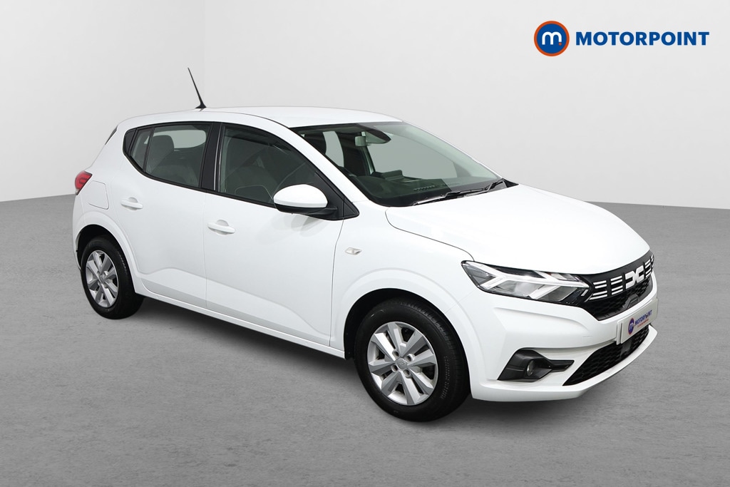 Used Dacia Sandero 2023 for sale - 77312793: Photo 1