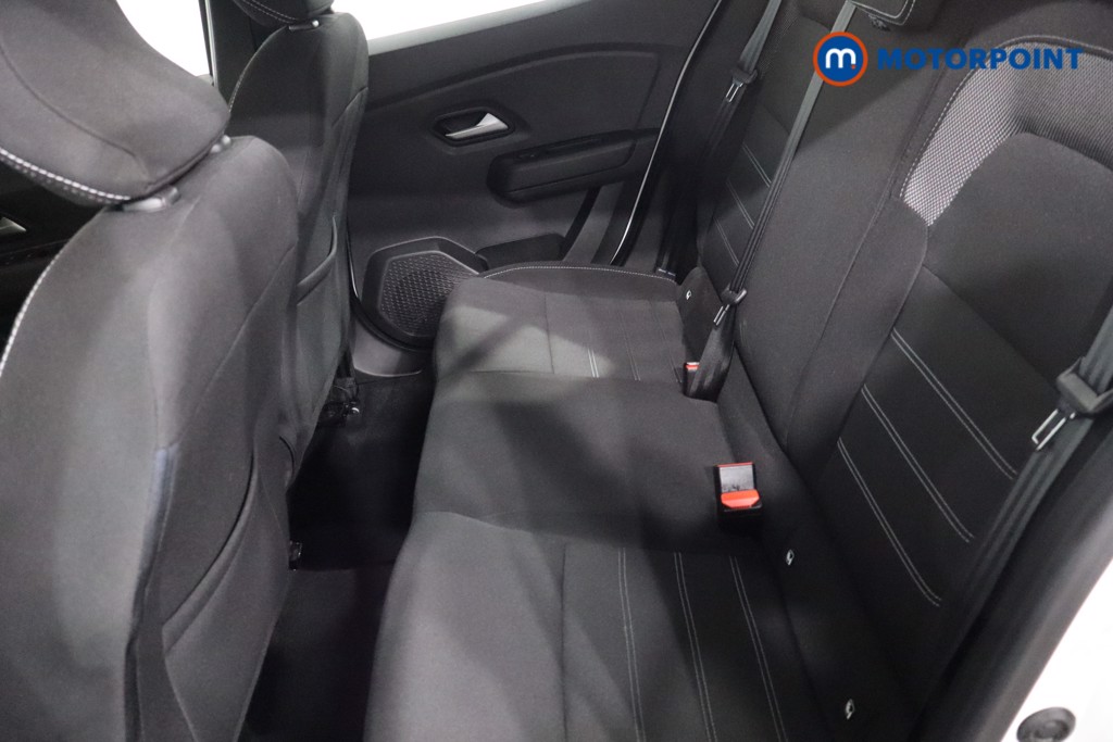 Used Dacia Sandero 2023 for sale - 77312793: Photo 13