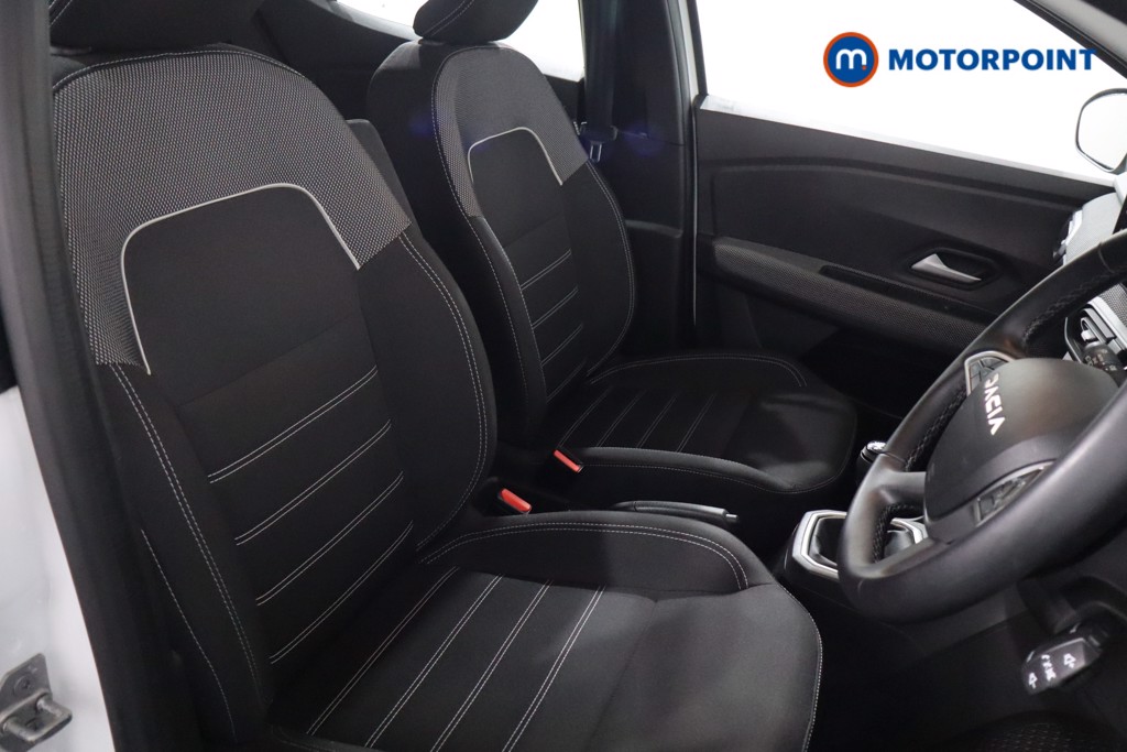 Used Dacia Sandero 2023 for sale - 77312793: Photo 29