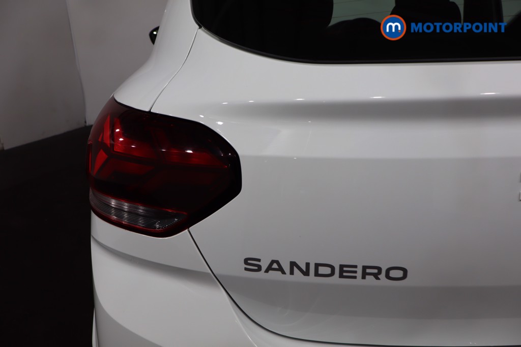 Used Dacia Sandero 2023 for sale - 77312793: Photo 40