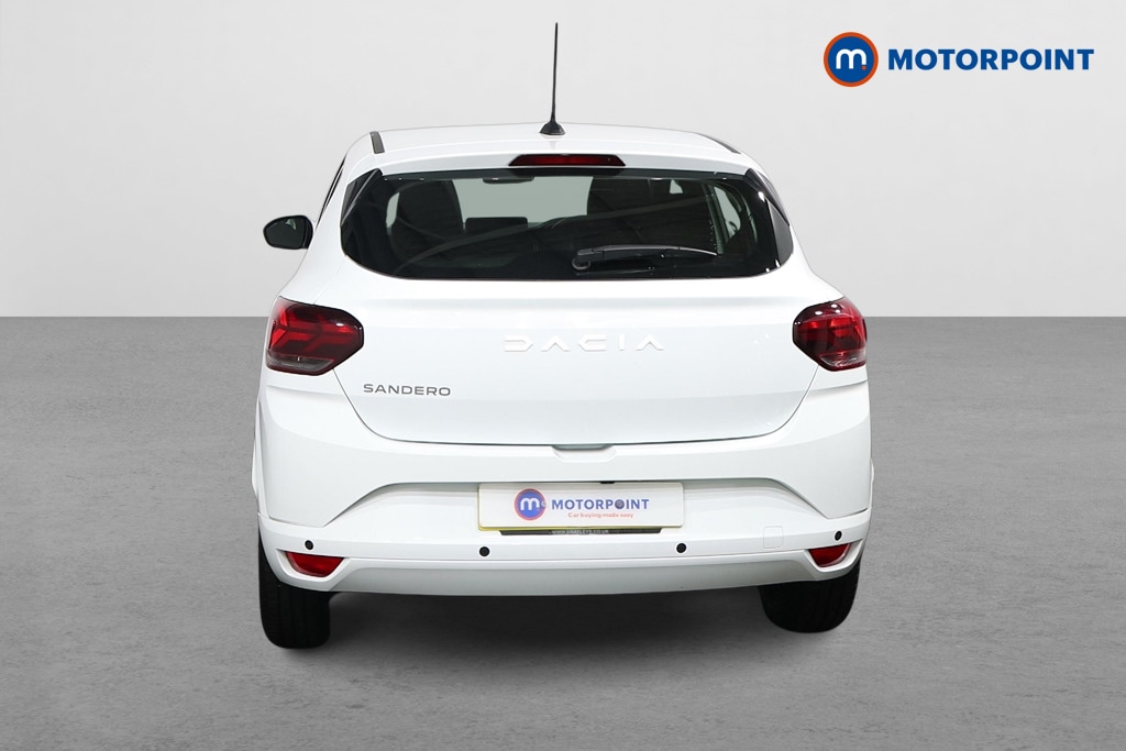 Used Dacia Sandero 2023 for sale - 77312793: Photo 6