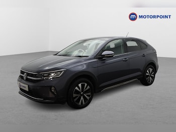 Used Volkswagen Taigo 2023 for sale - 79418158: Photo