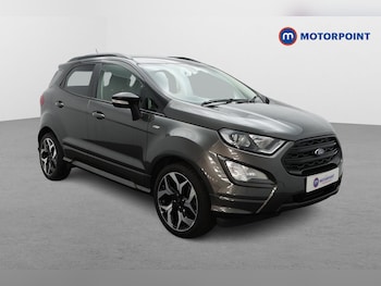 2020 - 1.0 EcoBoost 125 ST-Line 5dr