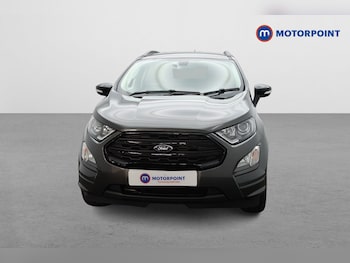 Used Ford Ecosport 2020 for sale - 75554996: Photo