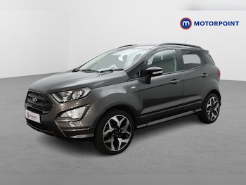 Used Ford Ecosport 2020 for sale - 75554996: Photo