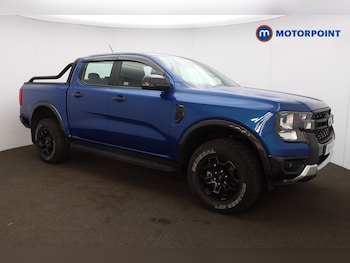 Used Ford Ranger 2025 for sale - 79380699: Photo