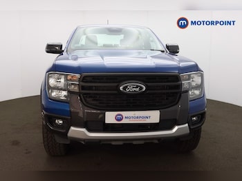 Used Ford Ranger 2025 for sale - 79380699: Photo