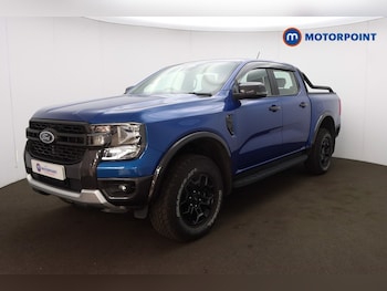 Used Ford Ranger 2025 for sale - 79380699: Photo
