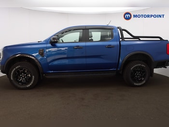 Used Ford Ranger 2025 for sale - 79380699: Photo