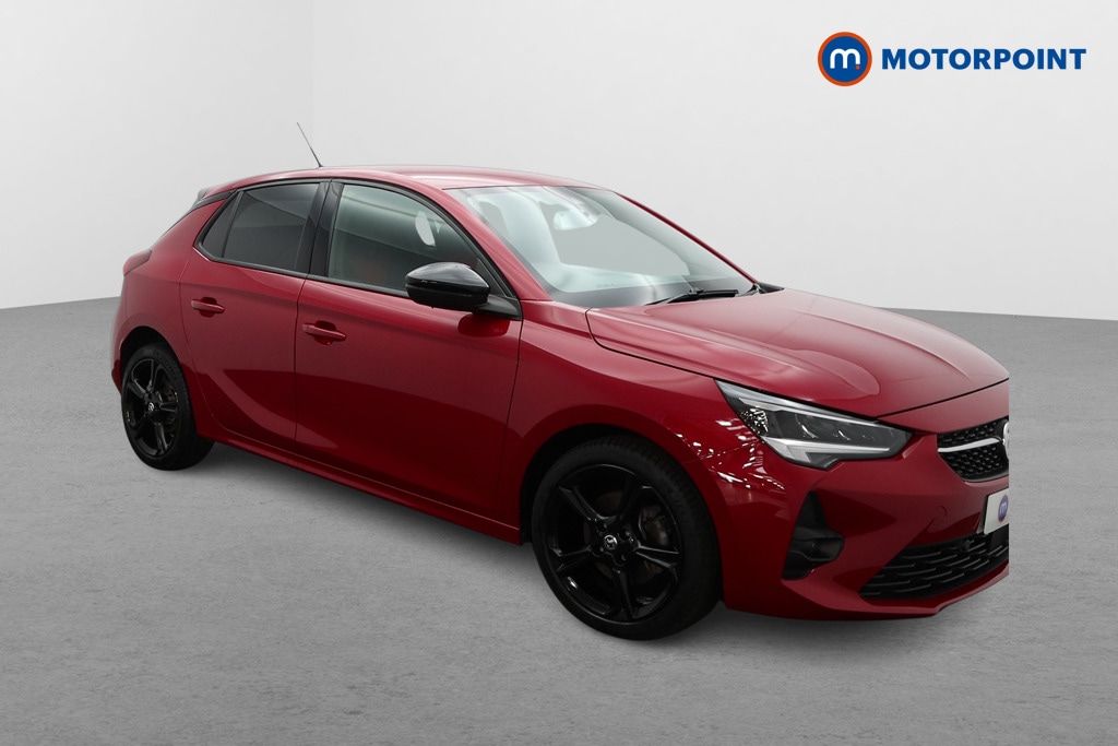 Used Vauxhall Corsa 2023 for sale - 76105124: Photo 1