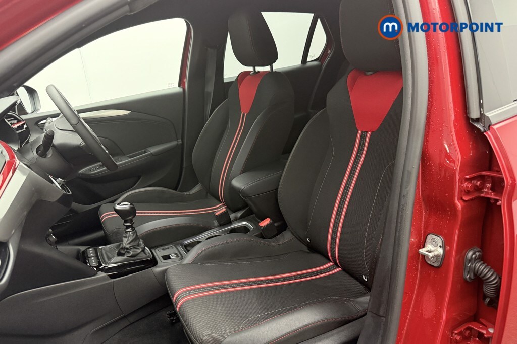 Used Vauxhall Corsa 2023 for sale - 76105124: Photo 10