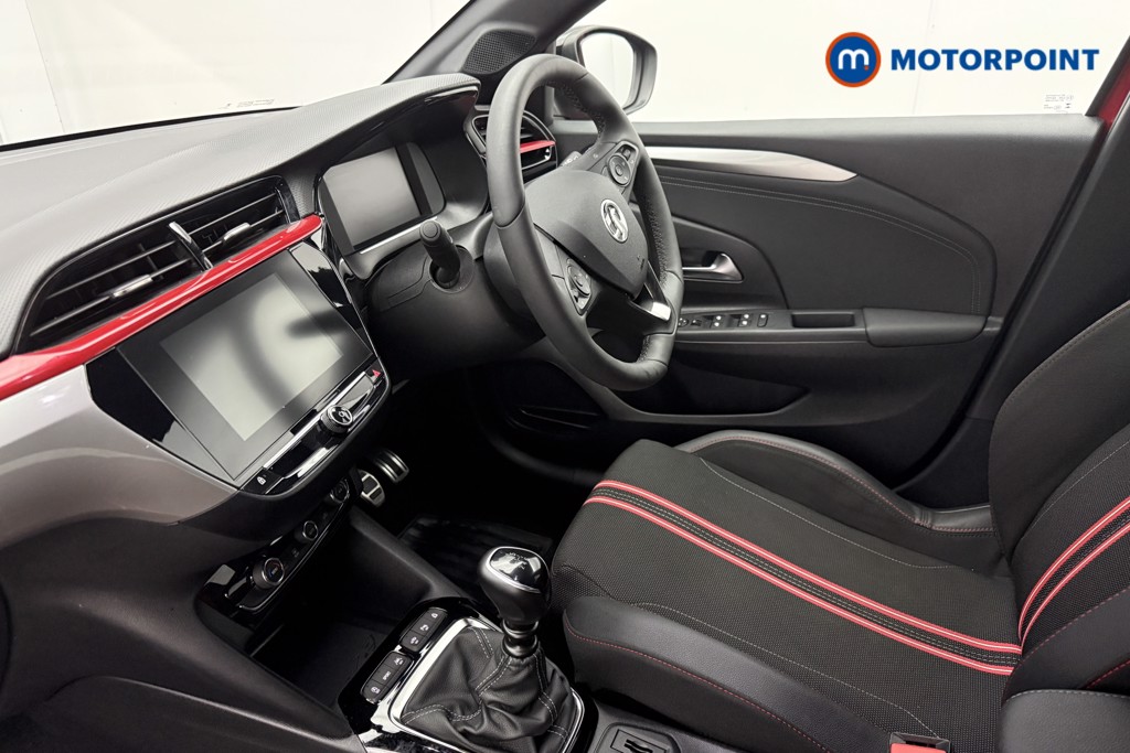 Used Vauxhall Corsa 2023 for sale - 76105124: Photo 11