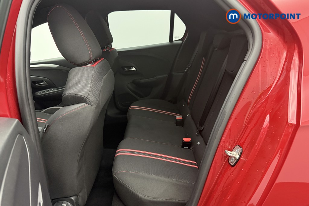 Used Vauxhall Corsa 2023 for sale - 76105124: Photo 13
