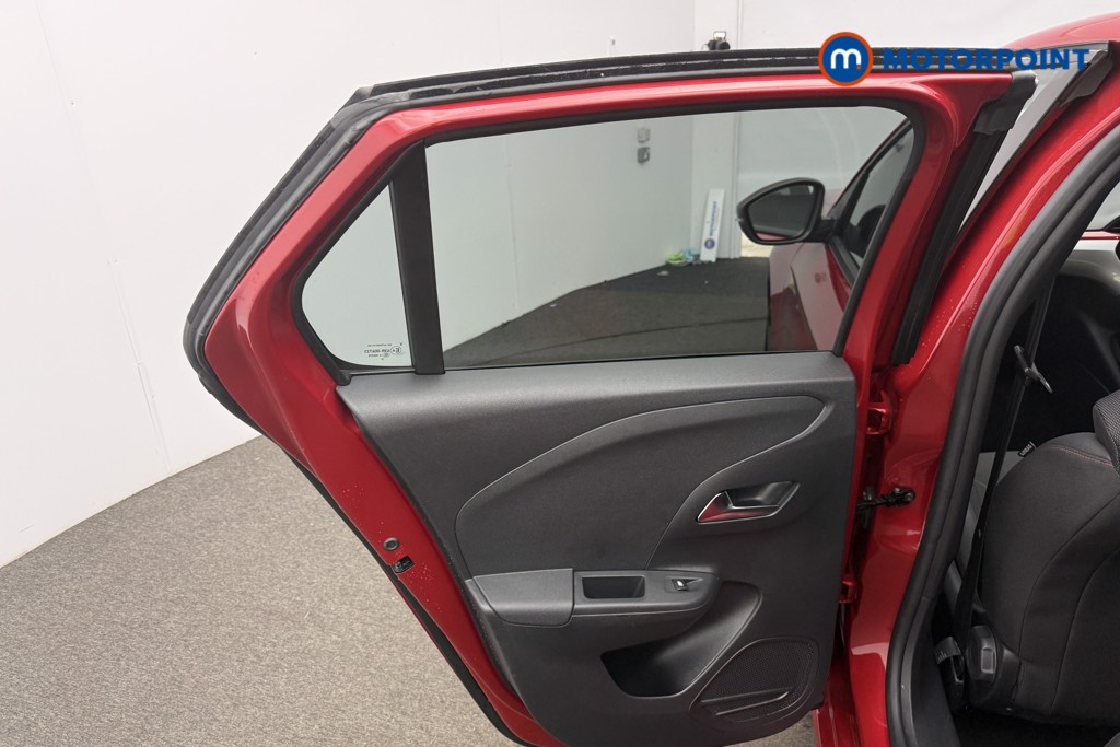 Used Vauxhall Corsa 2023 for sale - 76105124: Photo 14