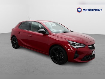 Vauxhall - Corsa