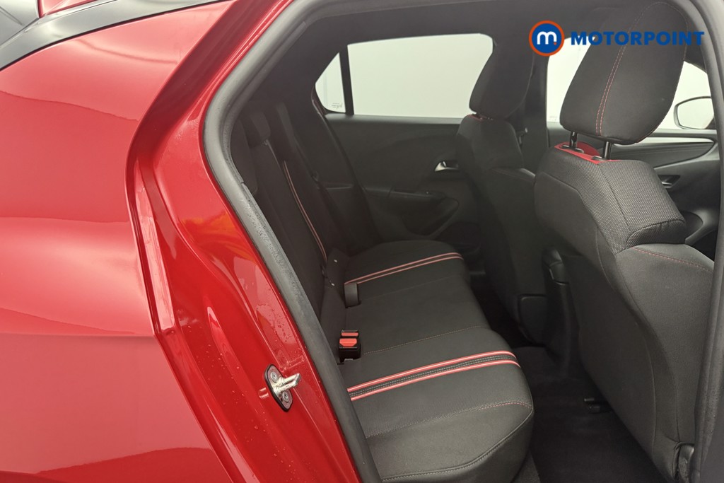 Used Vauxhall Corsa 2023 for sale - 76105124: Photo 20