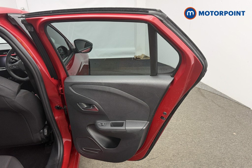 Used Vauxhall Corsa 2023 for sale - 76105124: Photo 21