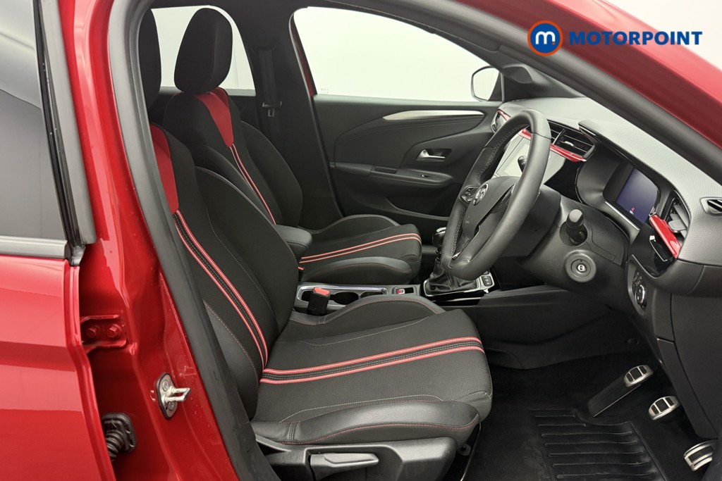 Used Vauxhall Corsa 2023 for sale - 76105124: Photo 23