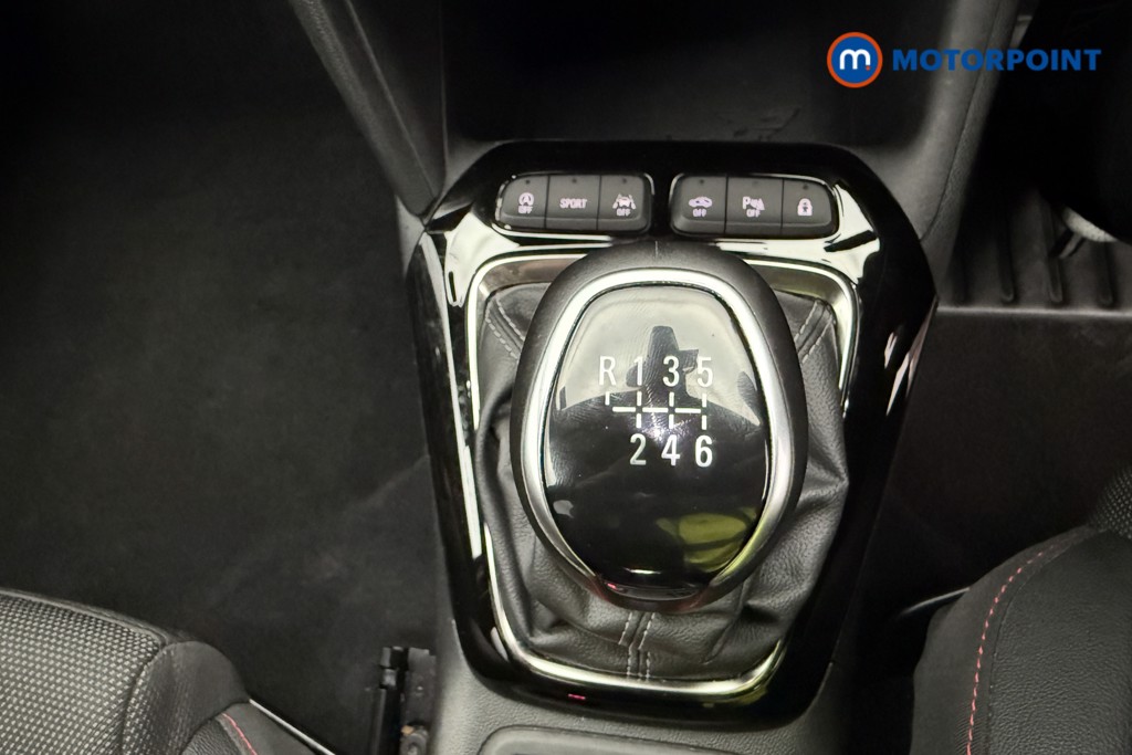 Used Vauxhall Corsa 2023 for sale - 76105124: Photo 28