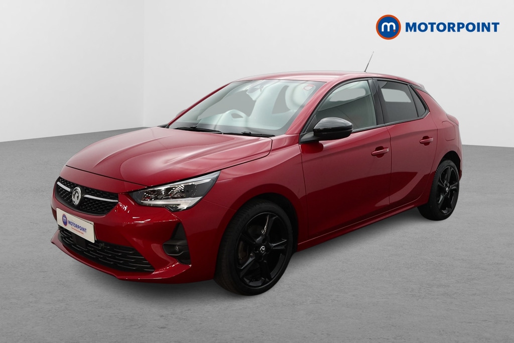 Used Vauxhall Corsa 2023 for sale - 76105124: Photo 3