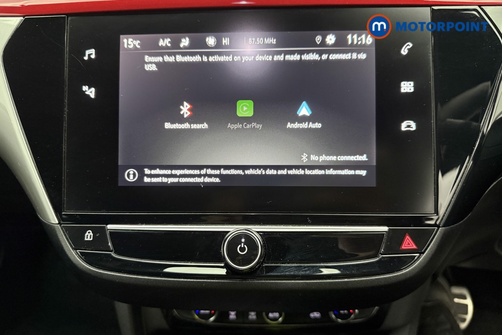 Used Vauxhall Corsa 2023 for sale - 76105124: Photo 32