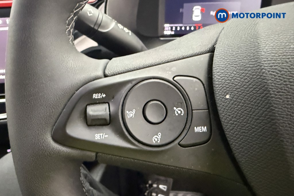 Used Vauxhall Corsa 2023 for sale - 76105124: Photo 35