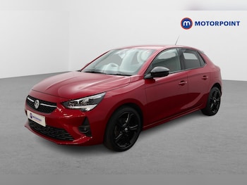 Used Vauxhall Corsa 2023 for sale - 76105124: Photo 3